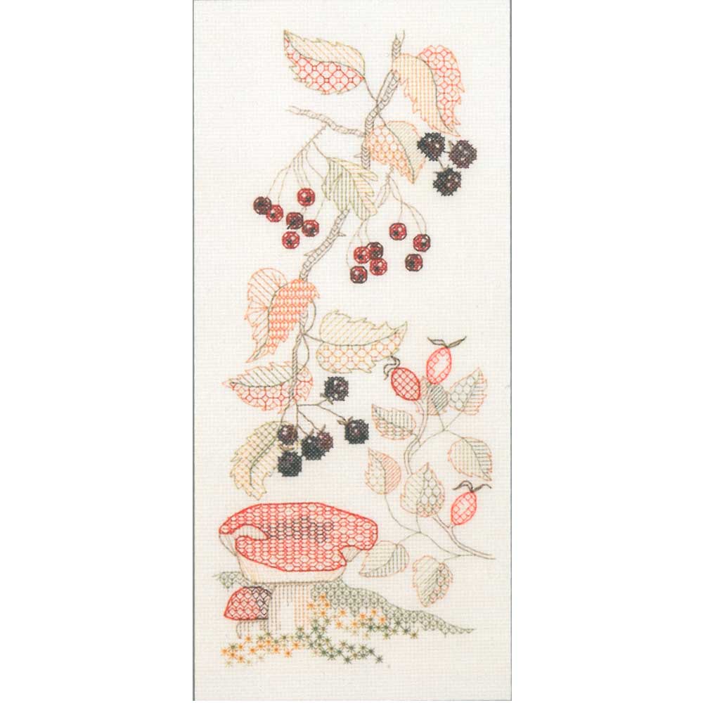 Seasons Panel - Autumn