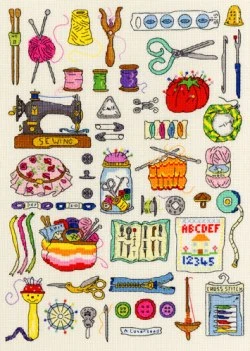 Sewing