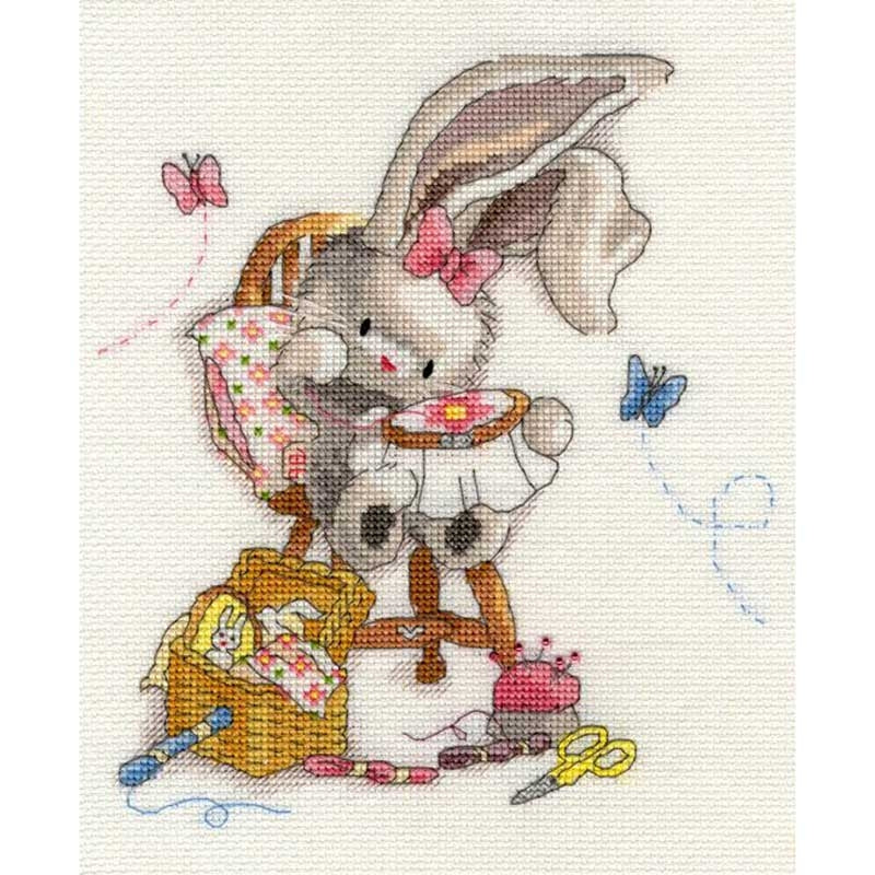 Sewn With Love
