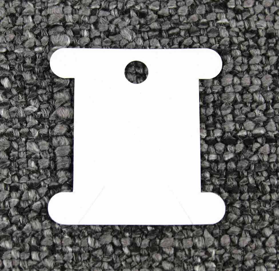 Siesta Floss Bobbins - Card