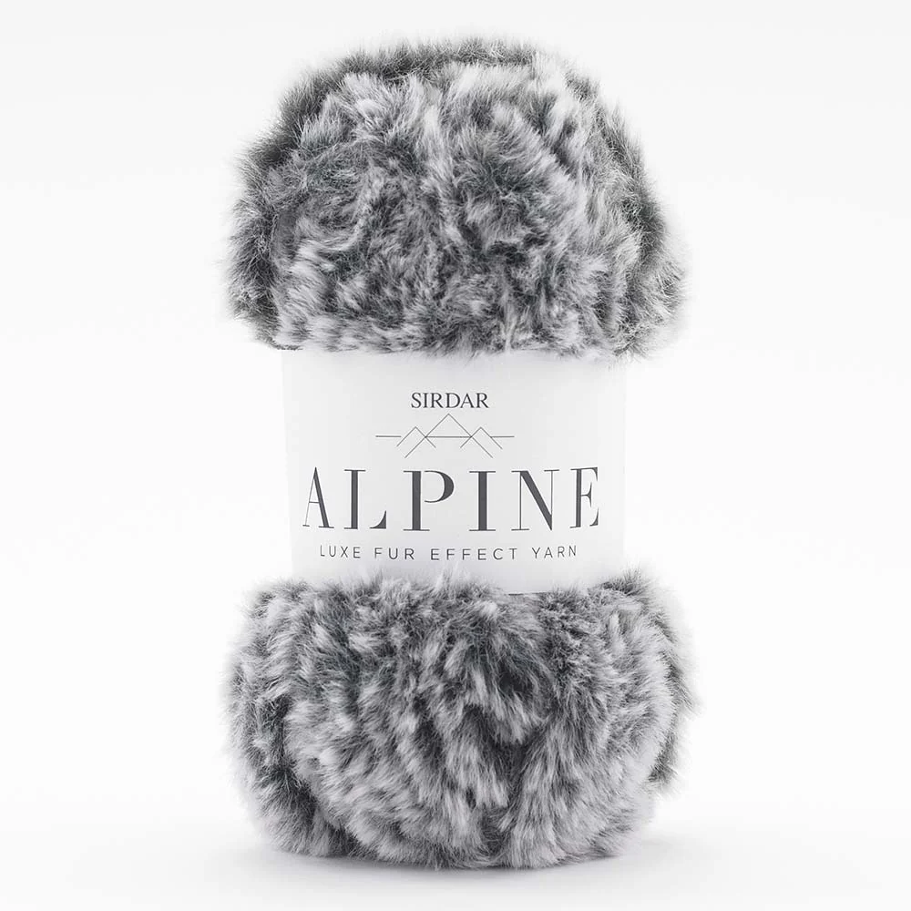 Sirdar Alpine