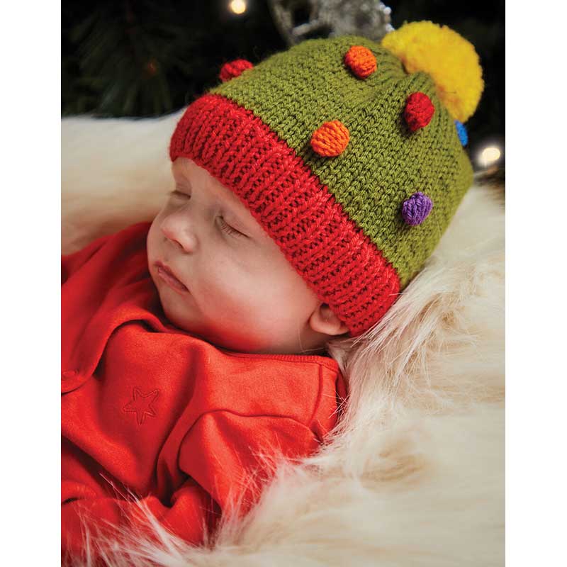 Sirdar Best Ever Christmas - More than 65 Festive Designs 565 - Image 2