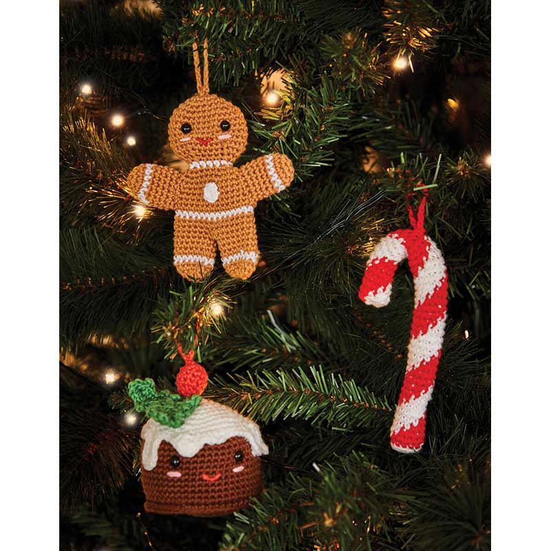 Sirdar Best Ever Christmas - More than 65 Festive Designs 565 - Image 3
