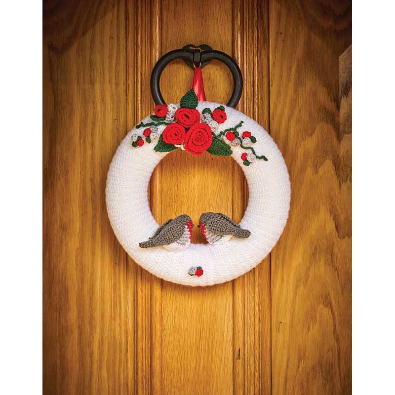 Sirdar Best Ever Christmas - More than 65 Festive Designs 565 - Image 7