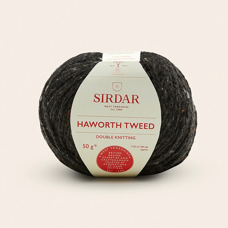 Sirdar Haworth Tweed - Image 2