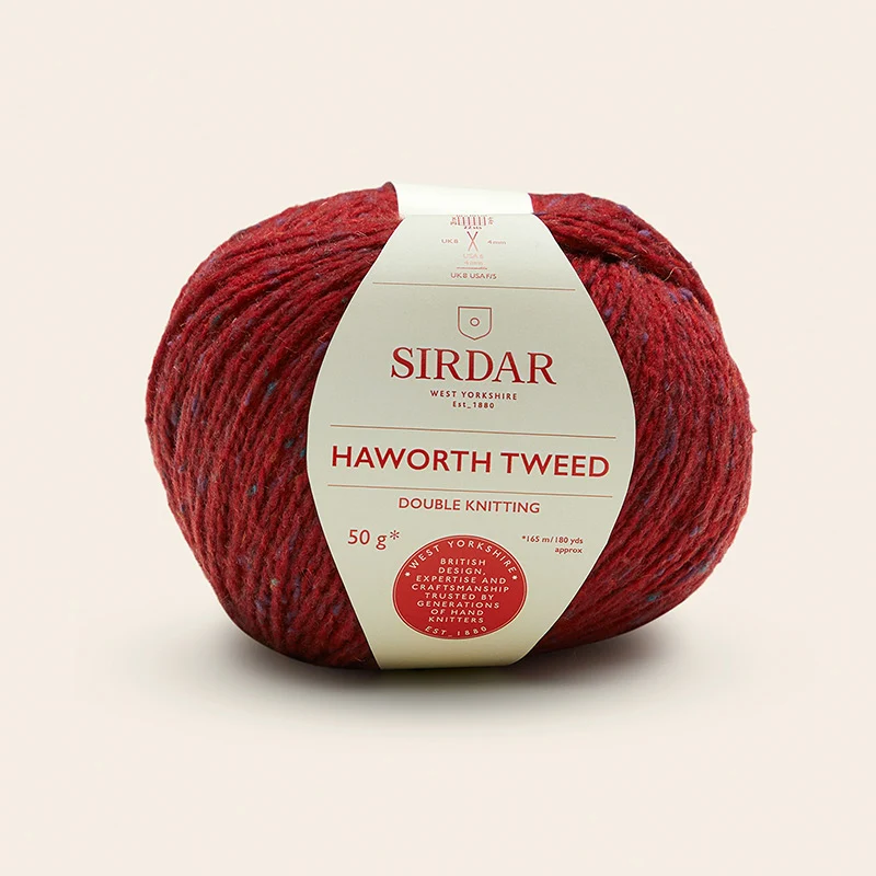 Sirdar Haworth Tweed - Image 6