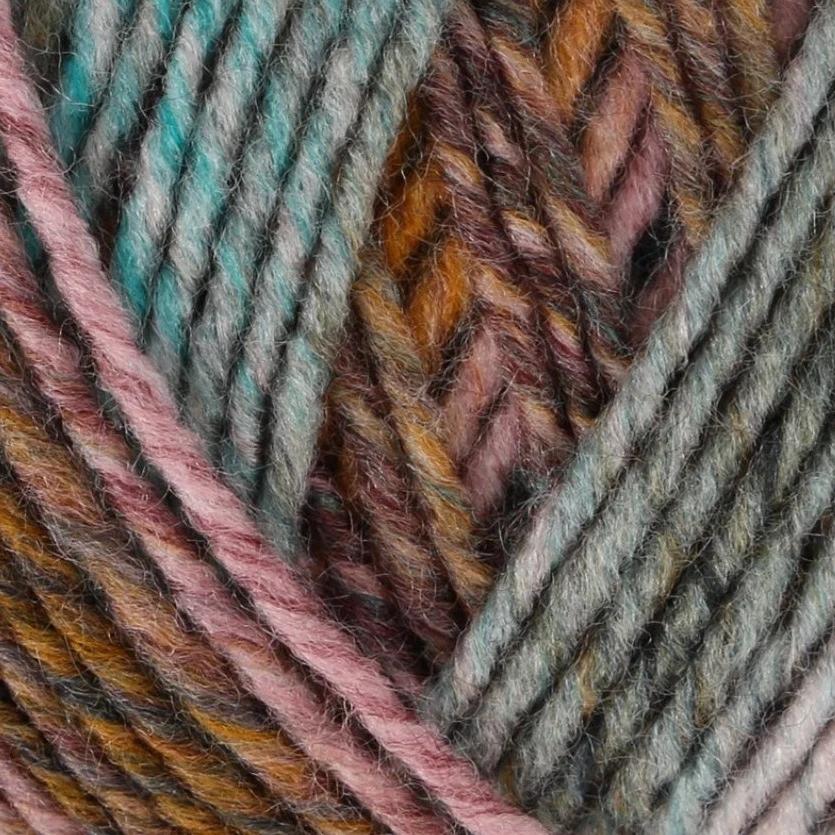 Sirdar Jewelspun Aran - Image 10