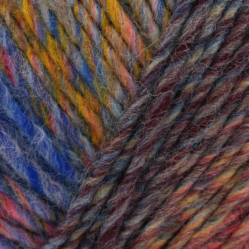 Sirdar Jewelspun Chunky with Wool - Image 11