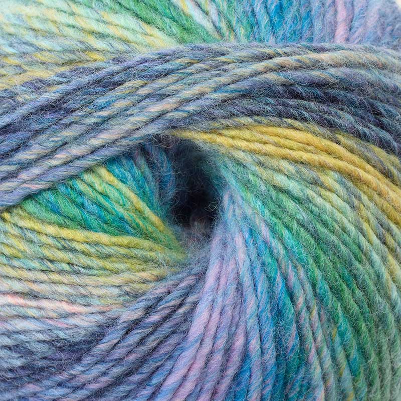 Sirdar Jewelspun Chunky with Wool - Image 2