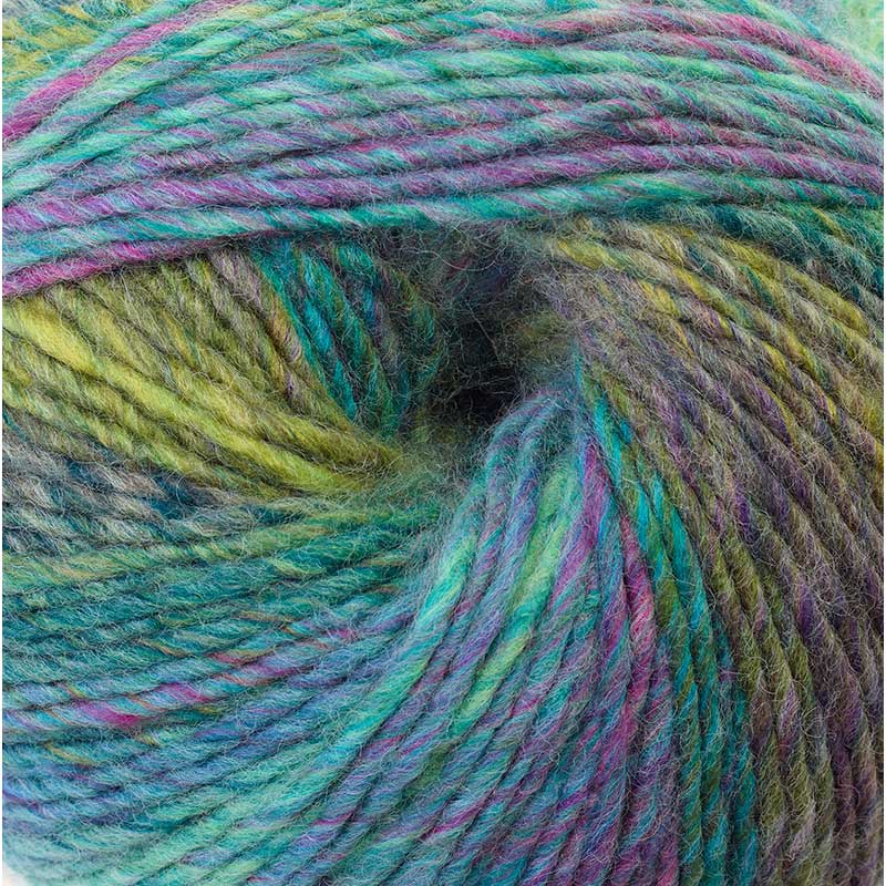 Sirdar Jewelspun Chunky with Wool - Image 3
