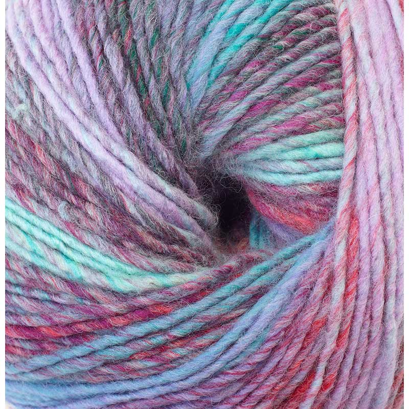 Sirdar Jewelspun Chunky with Wool - Image 4