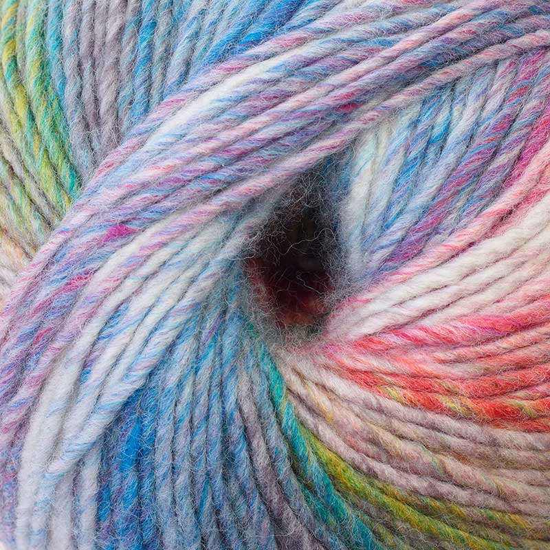 Sirdar Jewelspun Chunky with Wool - Image 5