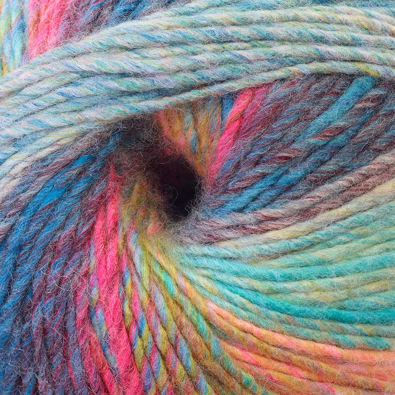 Sirdar Jewelspun Chunky with Wool - Image 6