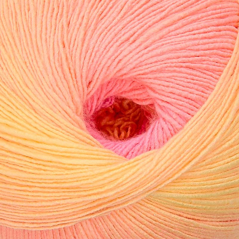 Sirdar Jewelspun Ombre Aran - Image 14