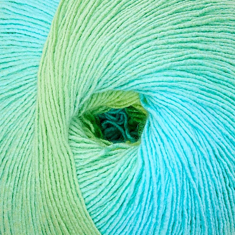 Sirdar Jewelspun Ombre Aran - Image 15