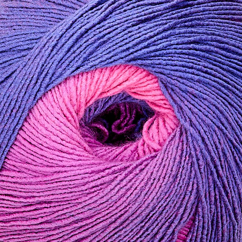 Sirdar Jewelspun Ombre Aran - Image 18