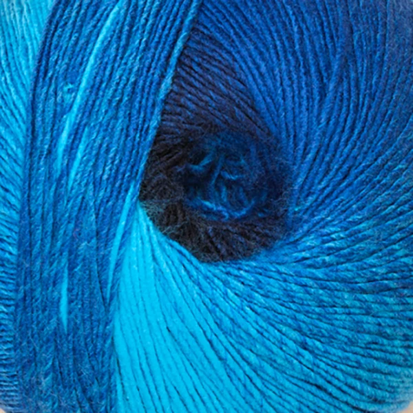 Sirdar Jewelspun Ombre Aran - Image 20