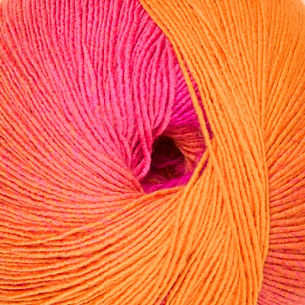 Sirdar Jewelspun Ombre Aran - Image 25
