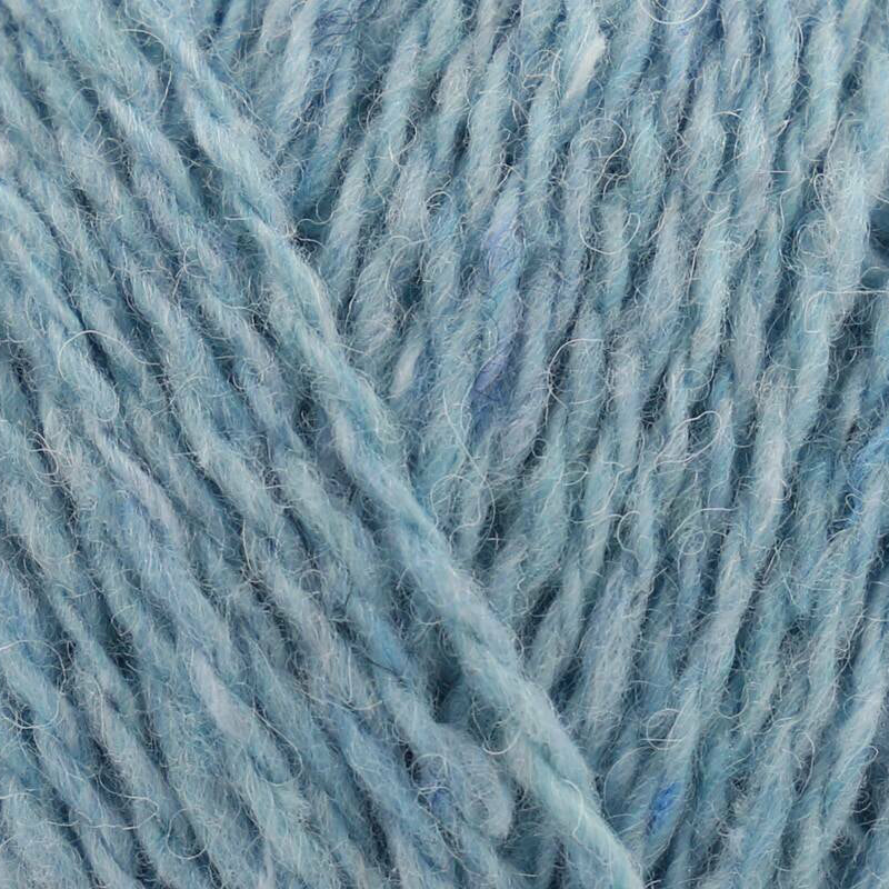Sirdar Loveful Tweed Dk 100% Recycled - Image 13