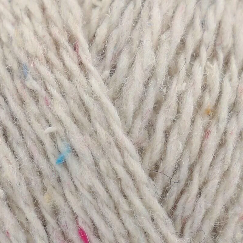 Sirdar Loveful Tweed Dk 100% Recycled - Image 2