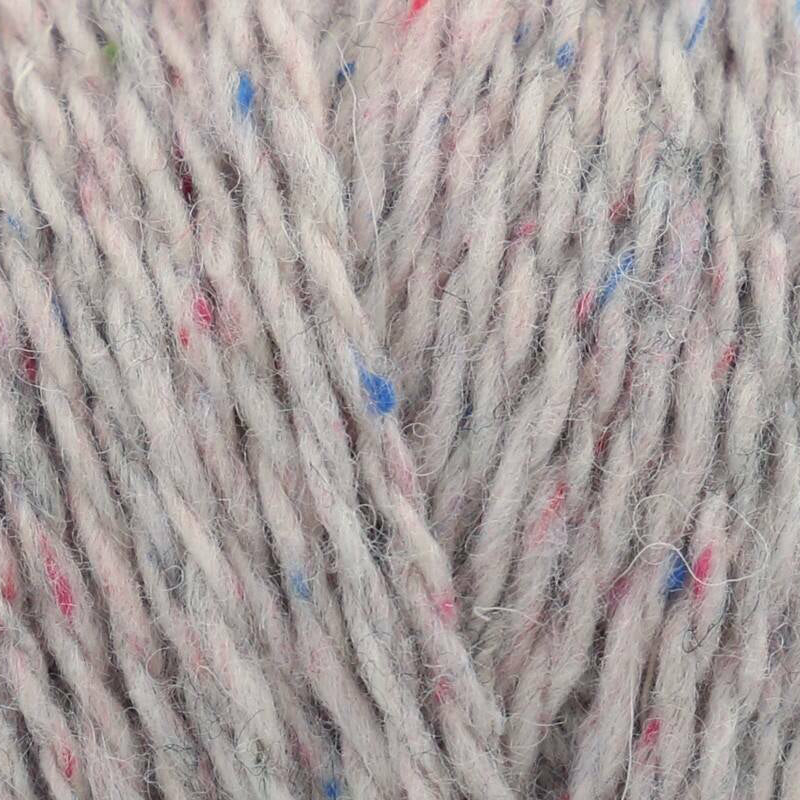 Sirdar Loveful Tweed Dk 100% Recycled - Image 3