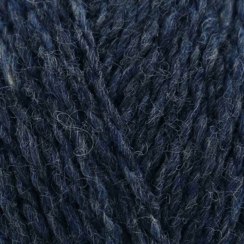 Sirdar Loveful Tweed Dk 100% Recycled - Image 4