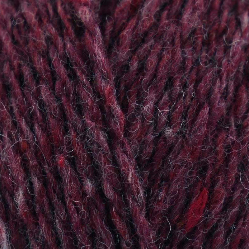 Sirdar Loveful Tweed Dk 100% Recycled - Image 5