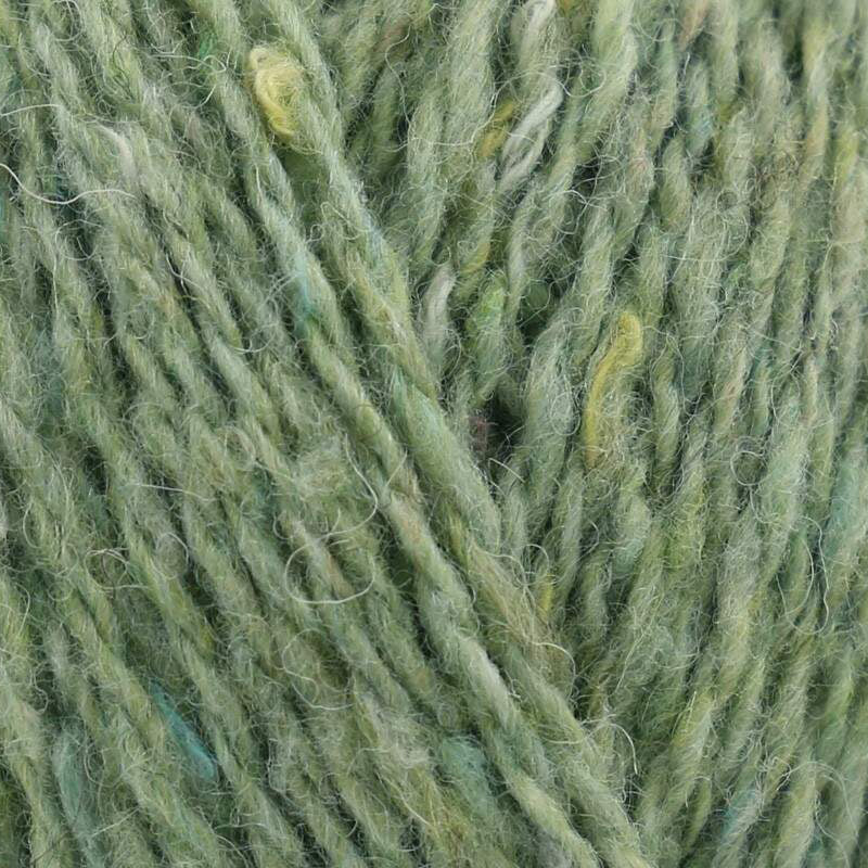 Sirdar Loveful Tweed Dk 100% Recycled - Image 6