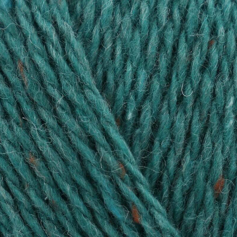Sirdar Loveful Tweed Dk 100% Recycled - Image 7