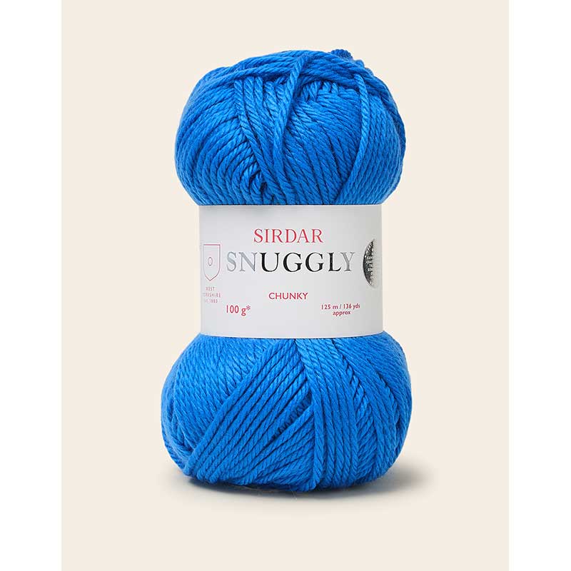 Sirdar Snuggly Chunky - Image 10