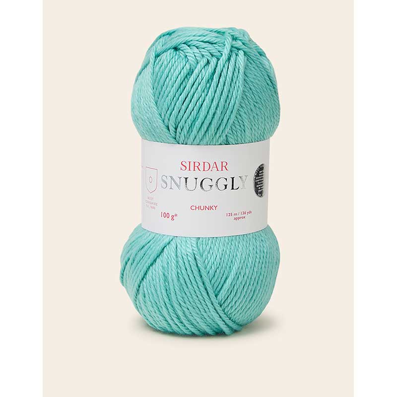 Sirdar Snuggly Chunky - Image 11
