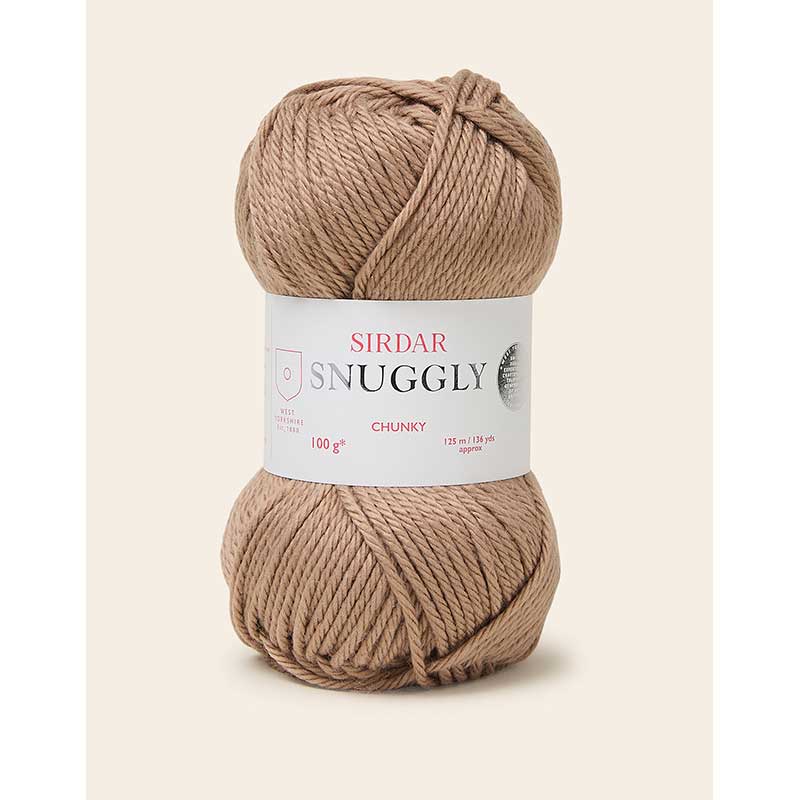 Sirdar Snuggly Chunky - Image 12