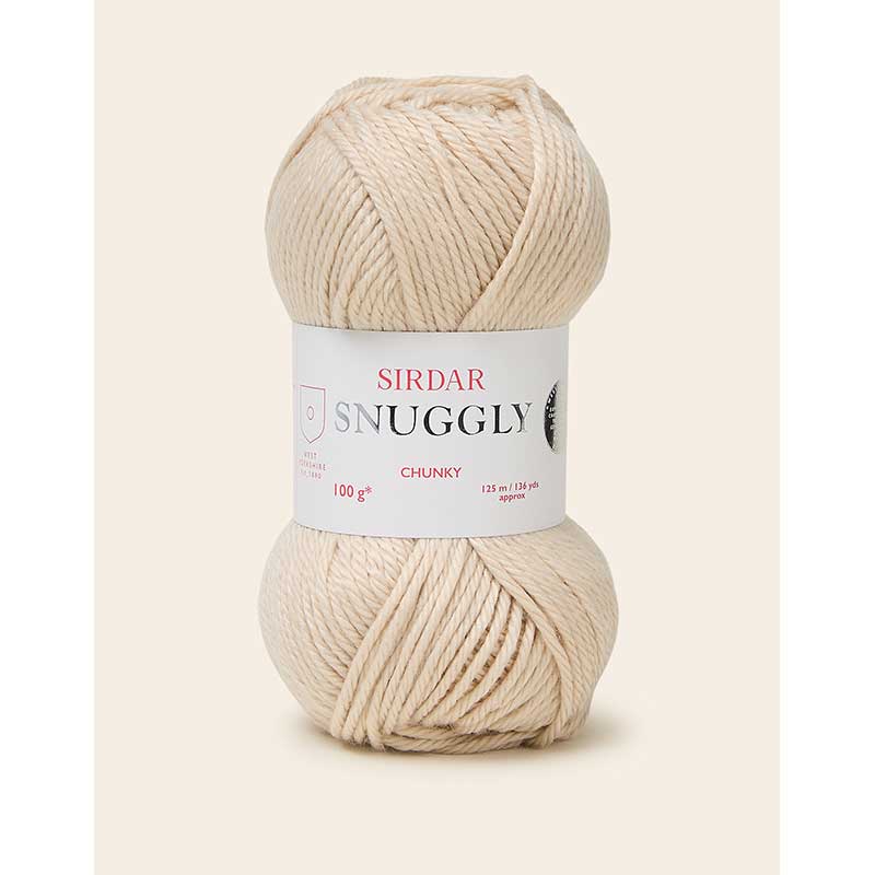 Sirdar Snuggly Chunky - Image 13