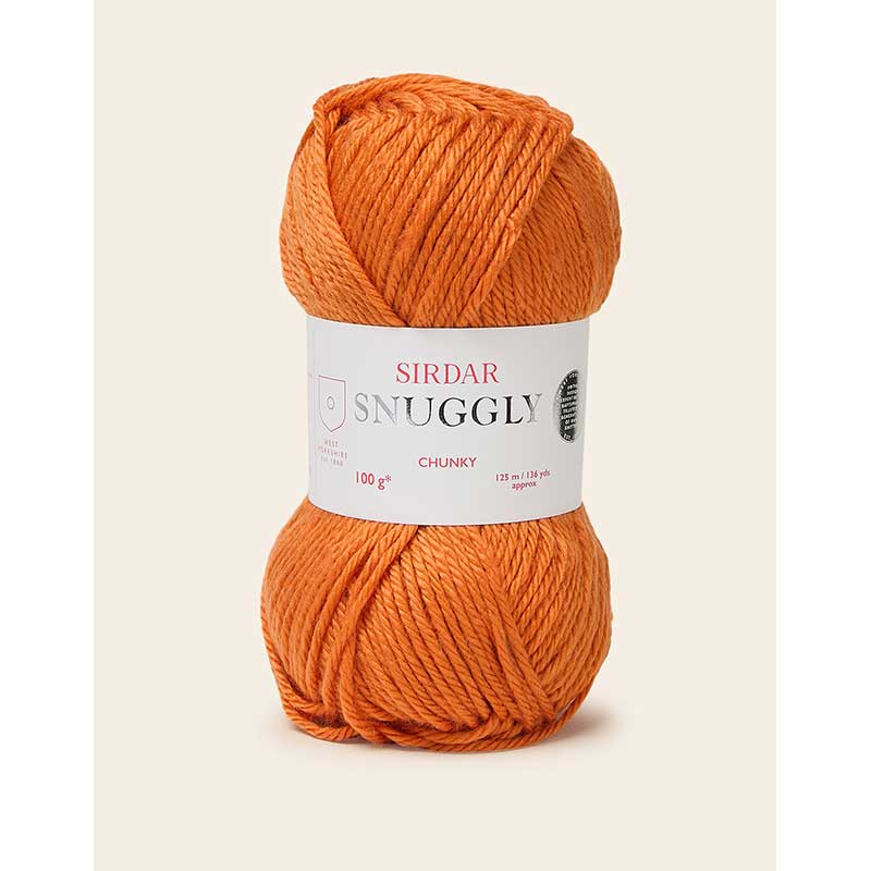 Sirdar Snuggly Chunky - Image 14
