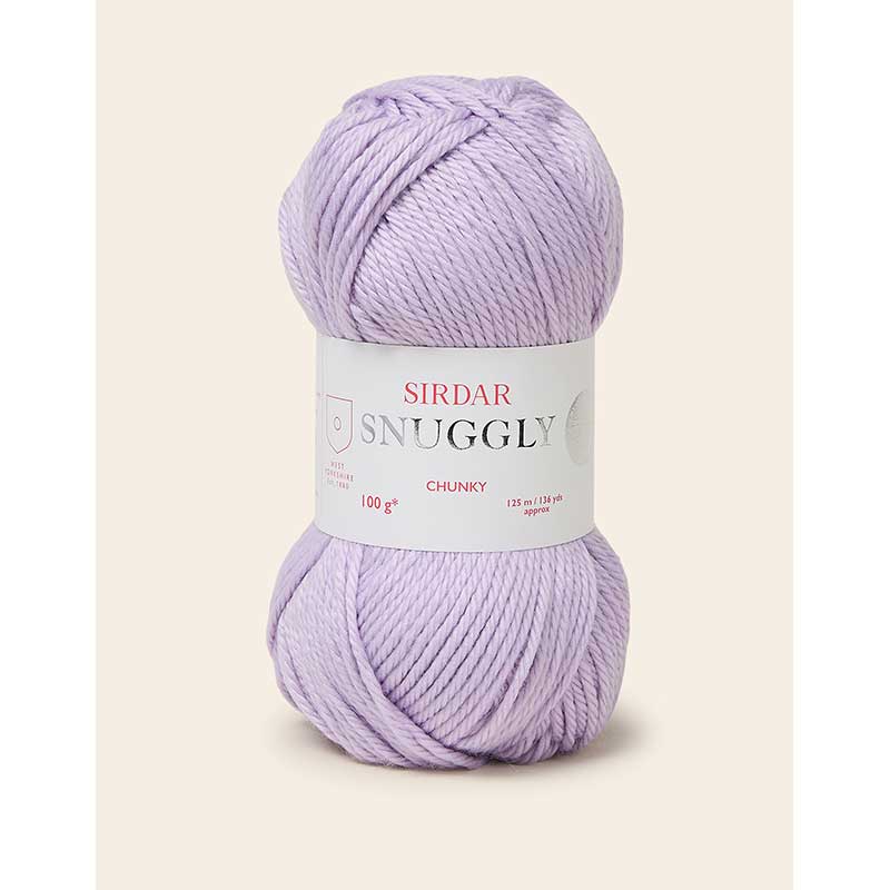 Sirdar Snuggly Chunky - Image 16