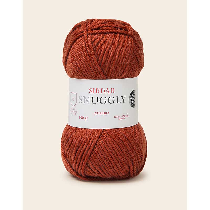 Sirdar Snuggly Chunky - Image 17