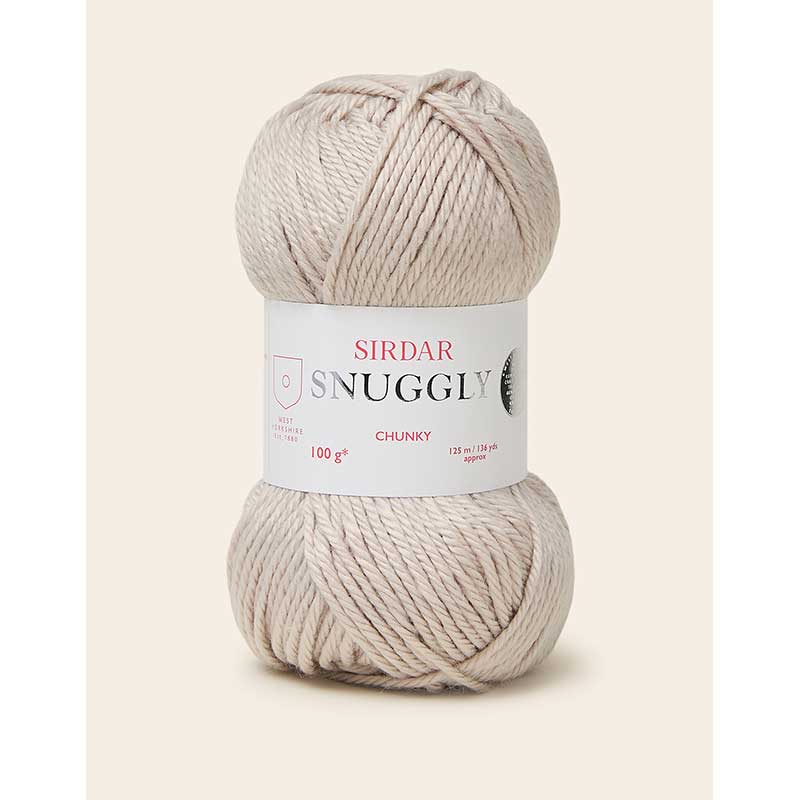 Sirdar Snuggly Chunky - Image 18