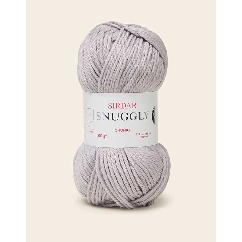 Sirdar Snuggly Chunky - Image 19
