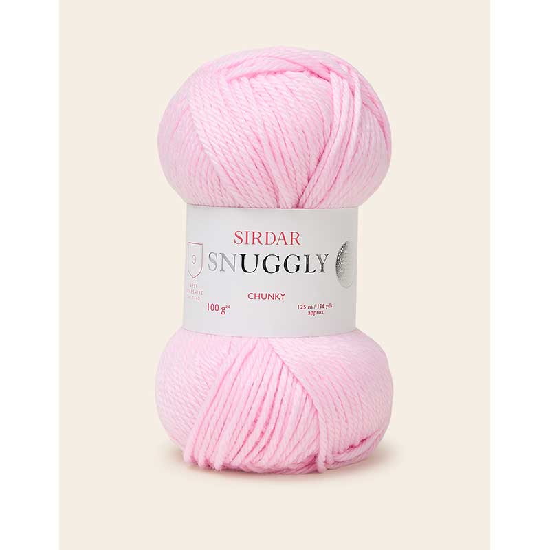 Sirdar Snuggly Chunky - Image 2