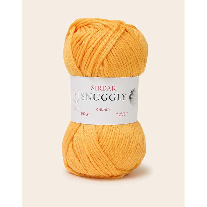 Sirdar Snuggly Chunky - Image 21