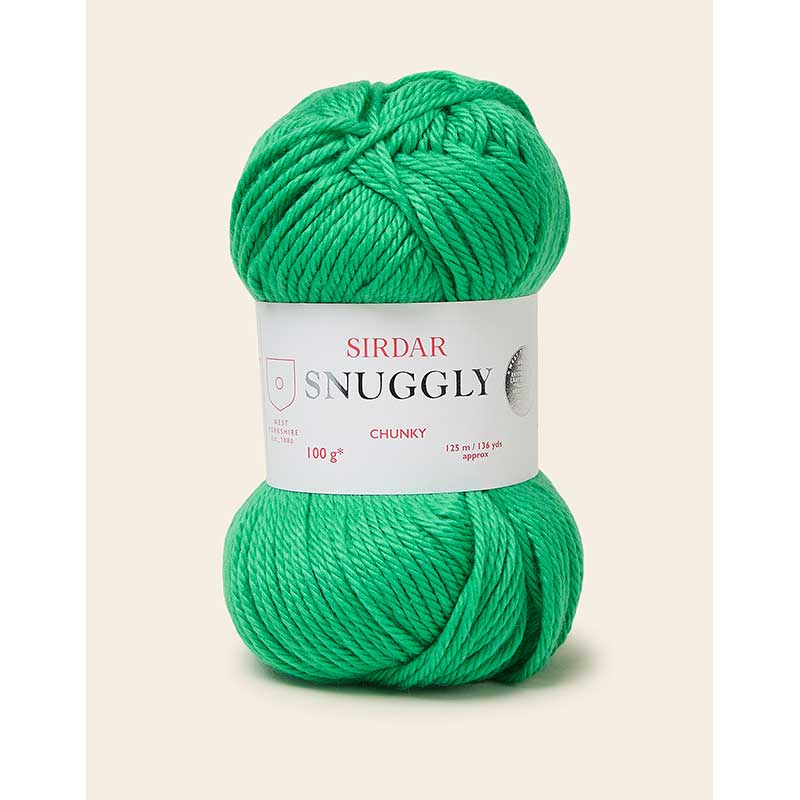 Sirdar Snuggly Chunky - Image 22