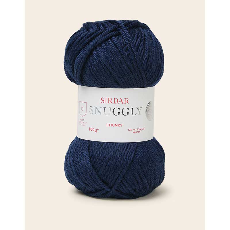 Sirdar Snuggly Chunky - Image 4