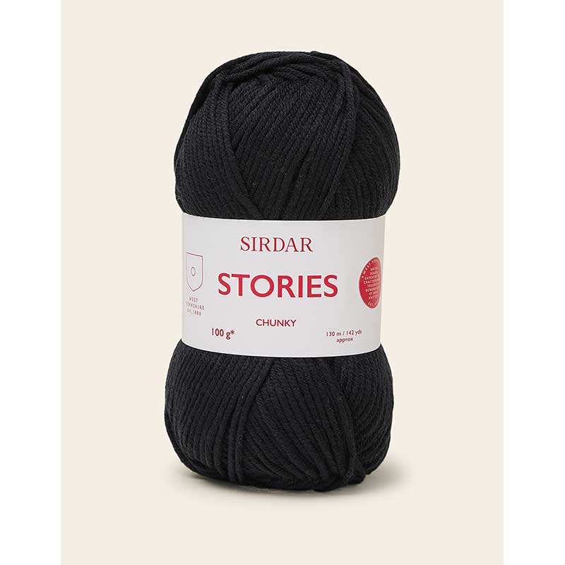 Sirdar Stories Chunky - Image 10