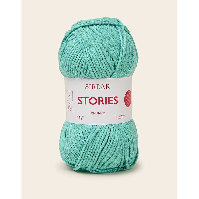 Sirdar Stories Chunky - Image 14