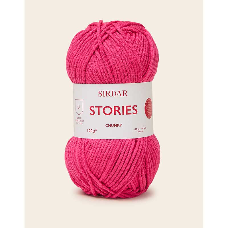 Sirdar Stories Chunky - Image 16