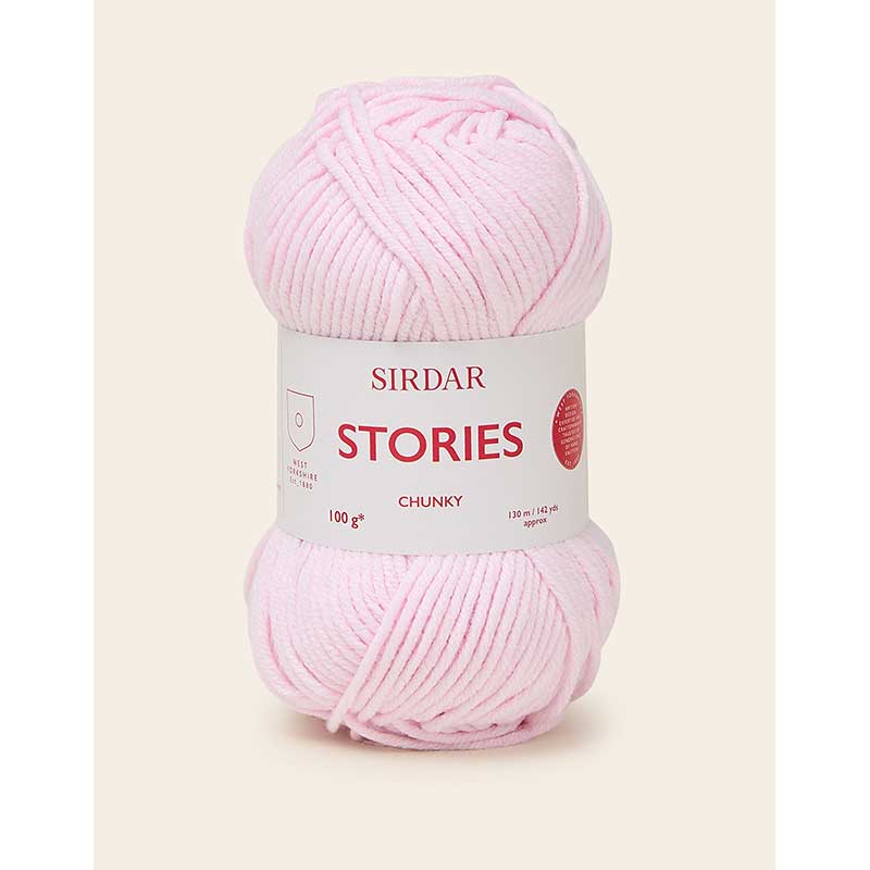 Sirdar Stories Chunky - Image 18