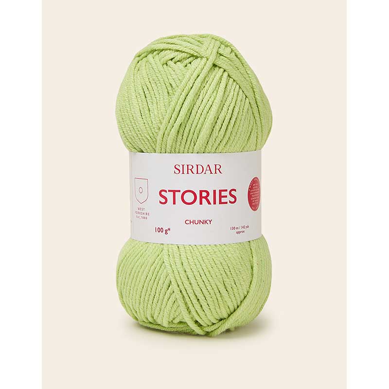 Sirdar Stories Chunky - Image 19