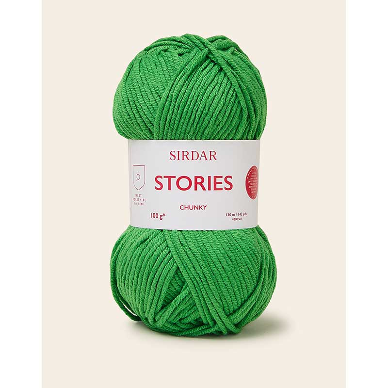 Sirdar Stories Chunky - Image 20