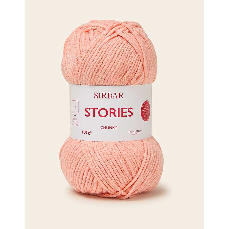 Sirdar Stories Chunky - Image 6