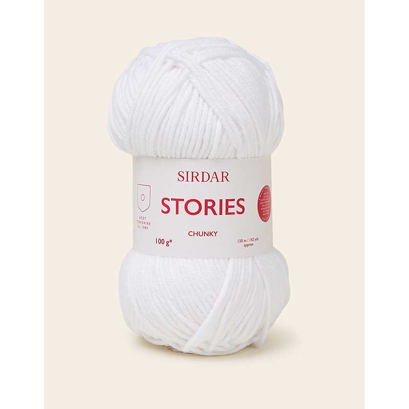 Sirdar Stories Chunky - Image 8